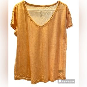 Aerie real soft tee NWOT